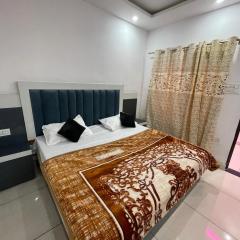 SHALLU HomeStay