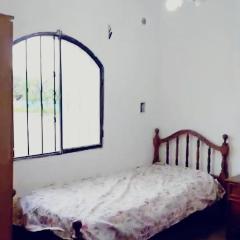 Hospedaje Familiar JK