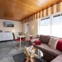 Haus Sonneninsel Sonnenlicht