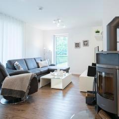 Kirschgarten Familienidyll