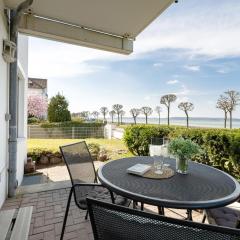 Villa Fördestrand Sehpferdchen