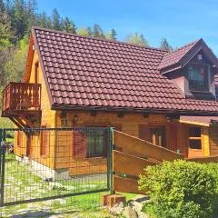 Dom całoroczny JÓZEFINKA w Karkonoszach