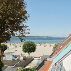 Haus Windjammer Danmark