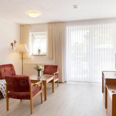 Kaiserhof 18-20 Ostseerauschen