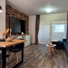 Apartman Barry