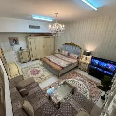 Luxury master room like hotel