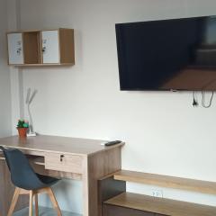 Sila Apartment