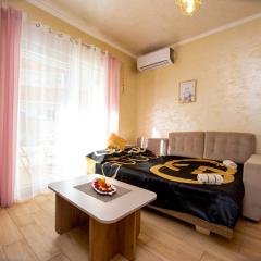 Krizor Apartman Budva