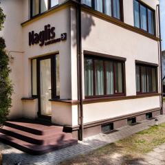 Apartamentai Naglis