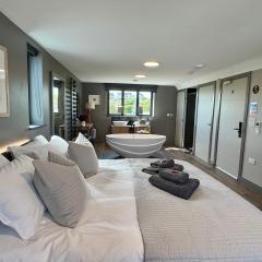 Uno Carbis Bay - Luxury Serviced Accommodation