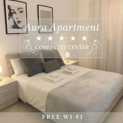 Aura-Elegant Residence in the Heart of Como