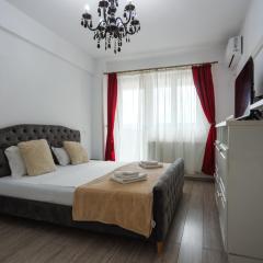 Q Apartament near Palas Mall