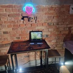 Mieszkanie przy Dworcu Gdynia Główna