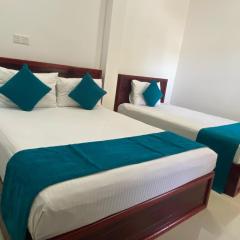 Travel Lodge City Hotel