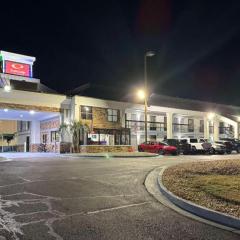 Econo Lodge Inn & Suites Macon North