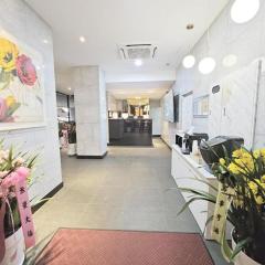 Boutiquehotel K Ilsan