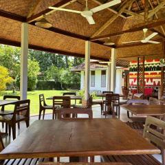 Satwa Elephant Eco Lodge