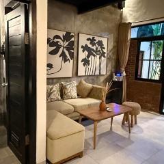 Ambara Villa - Quiet Luxury in Umalas