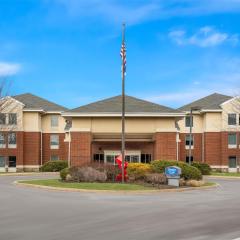 Hampton Inn & Suites Newtown