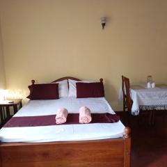 Residence Balanagala View Kandy