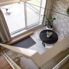 Pálavské Apartmány Original