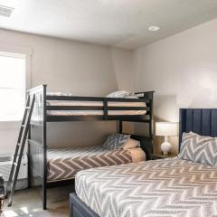 Sunrise Resort Room #302