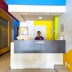 PLUM Xpress Al Fatih Banda Aceh
