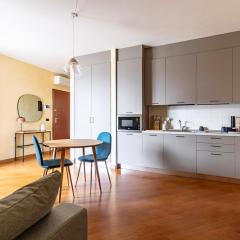 GuestHost - Giudecca Charming Flat X2 with Terrace