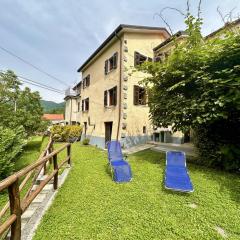 CASA NINNO BERTIGARo