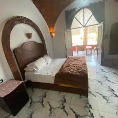 Nile Garden Apartments