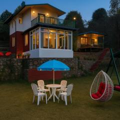Bougain Villa Cottage