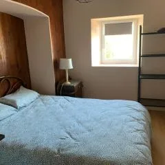 La petite maison dans le Sidobre