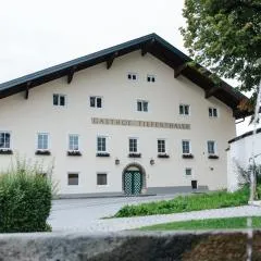 Gasthof Tiefenthaler