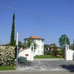 Boutique Hotel San Giovanni