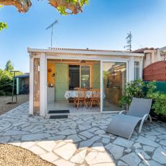 Mini Villa jumelée Hameau du Soleil