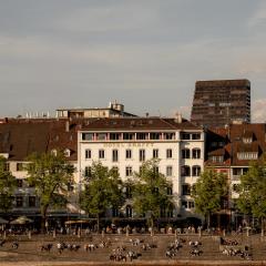 Krafft Basel