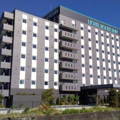Hotel Route-Inn Yamanashi Chuo
