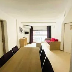 Résidence Balcon Du Canigou - T3 dans la résidence Les Balcons du Canigou MAE-0241
