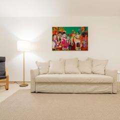 Berlin Mitte I 2 doule beds I fast wifi