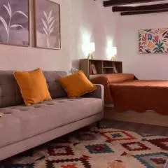 Apartamento en centro histórico de Tarragona 2-1