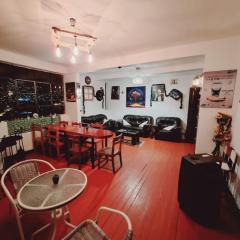 Antis Apartment