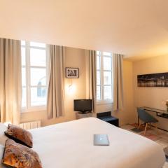 Résidence du Théâtre