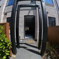 Cosmic Space close to the City Centre