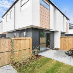 Brand New 3BR Home with Parking