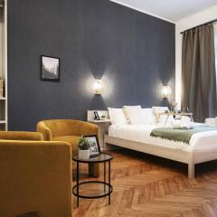 Easylife - Milano - Studio Cav 1 - Centrale