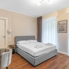 Torriani Suites Foresteria Lombarda