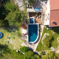 Casa Castel - old town house