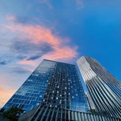 Yomanjoo City View Hotel - Shenzhen Nanshan Coastal City Flagship Store