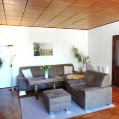 Ferienwohnung Froehling - 90 m zum Strand