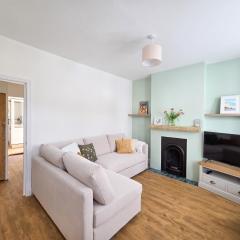 Cosy Cottage in Broadstairs